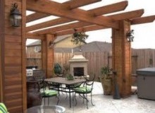 Kwikfynd Pergolas
callide